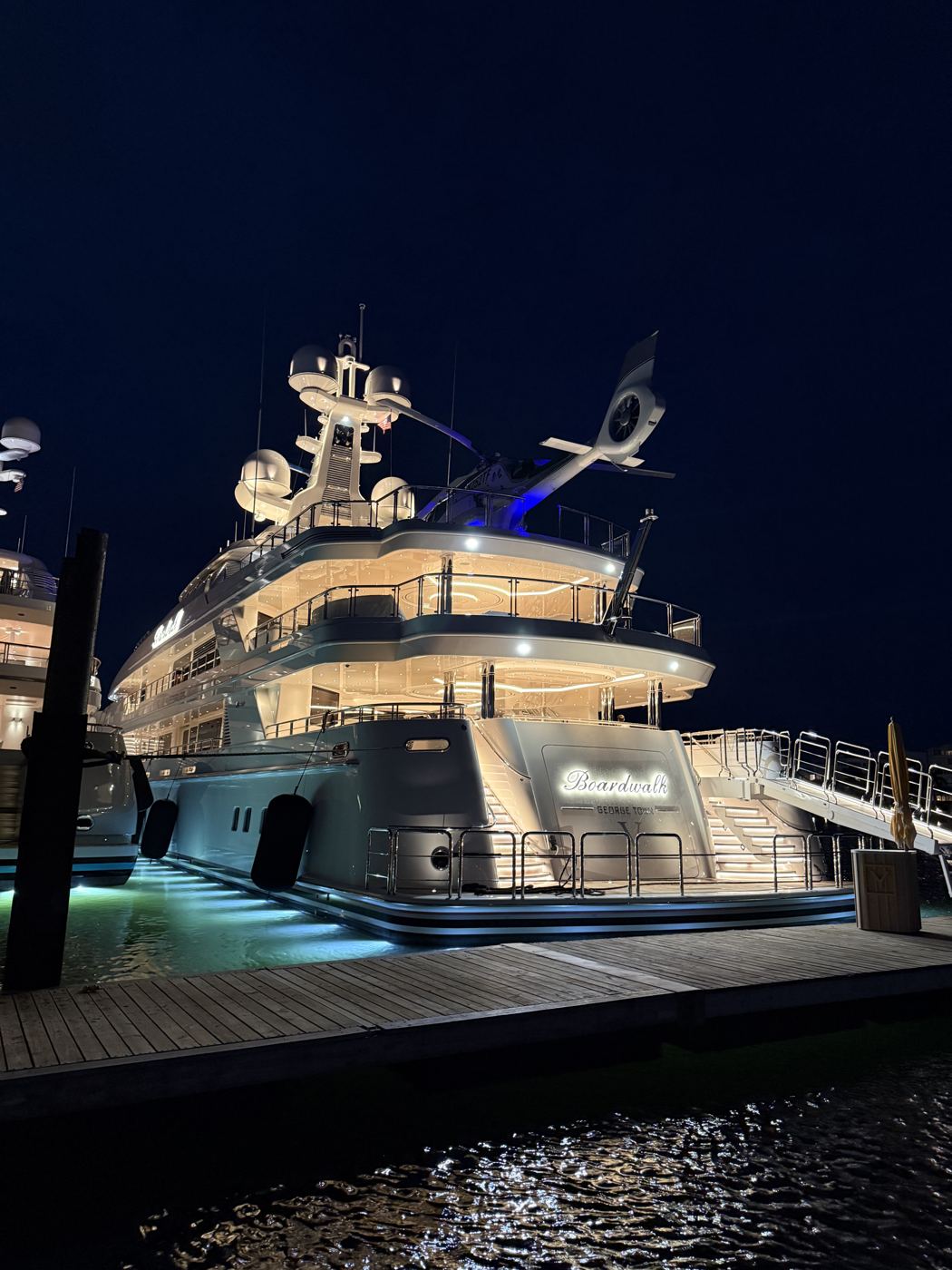 Palm Beach Boat Show