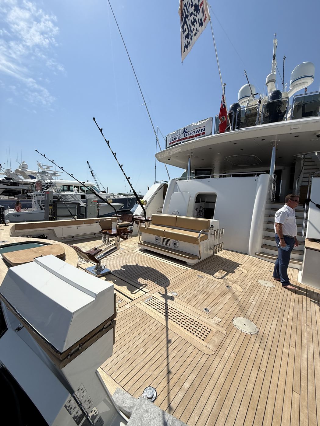 Palm Beach Boat Show