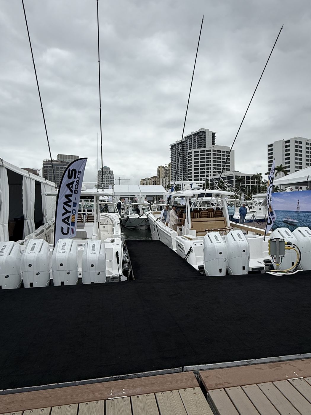 Palm Beach Boat Show