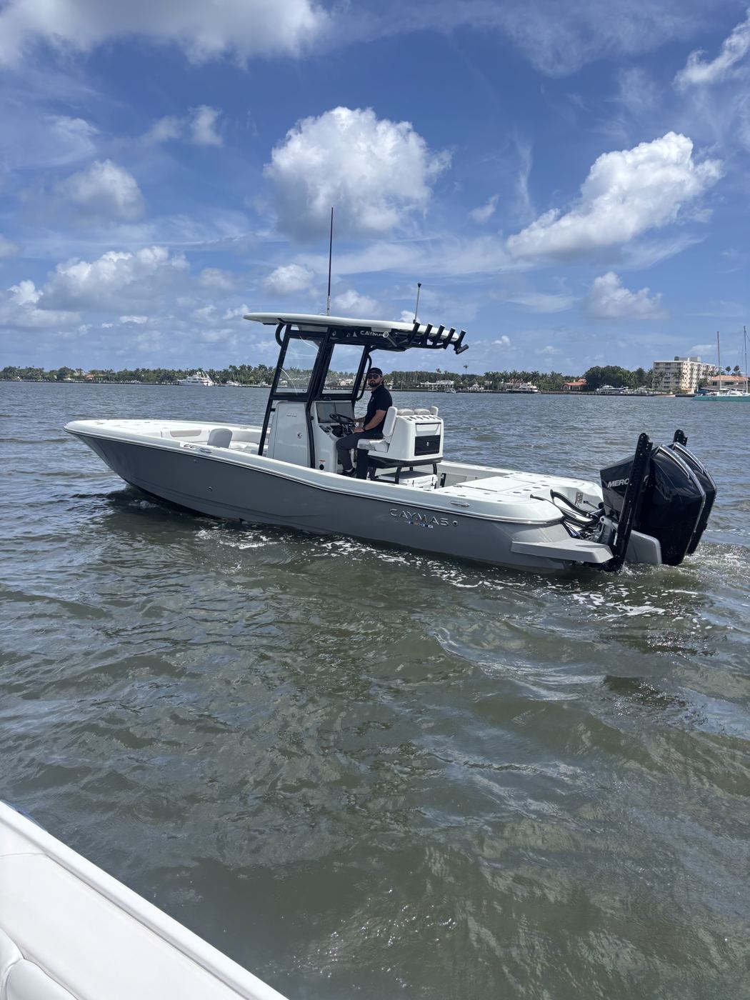 Palm Beach Boat Show
