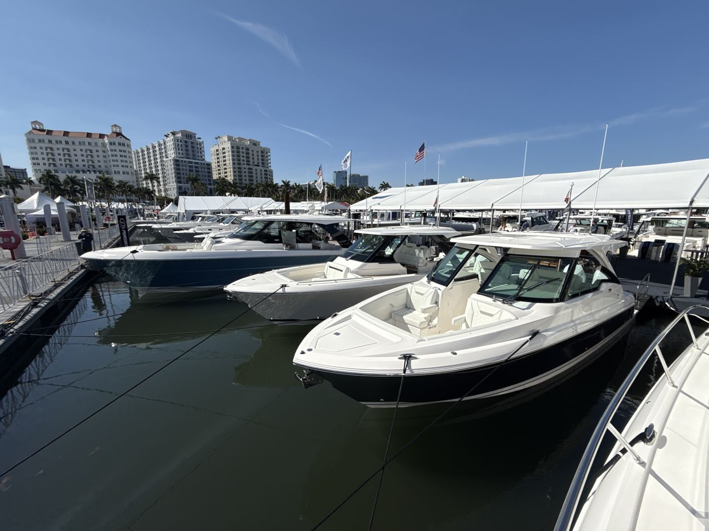 Palm Beach Boat Show