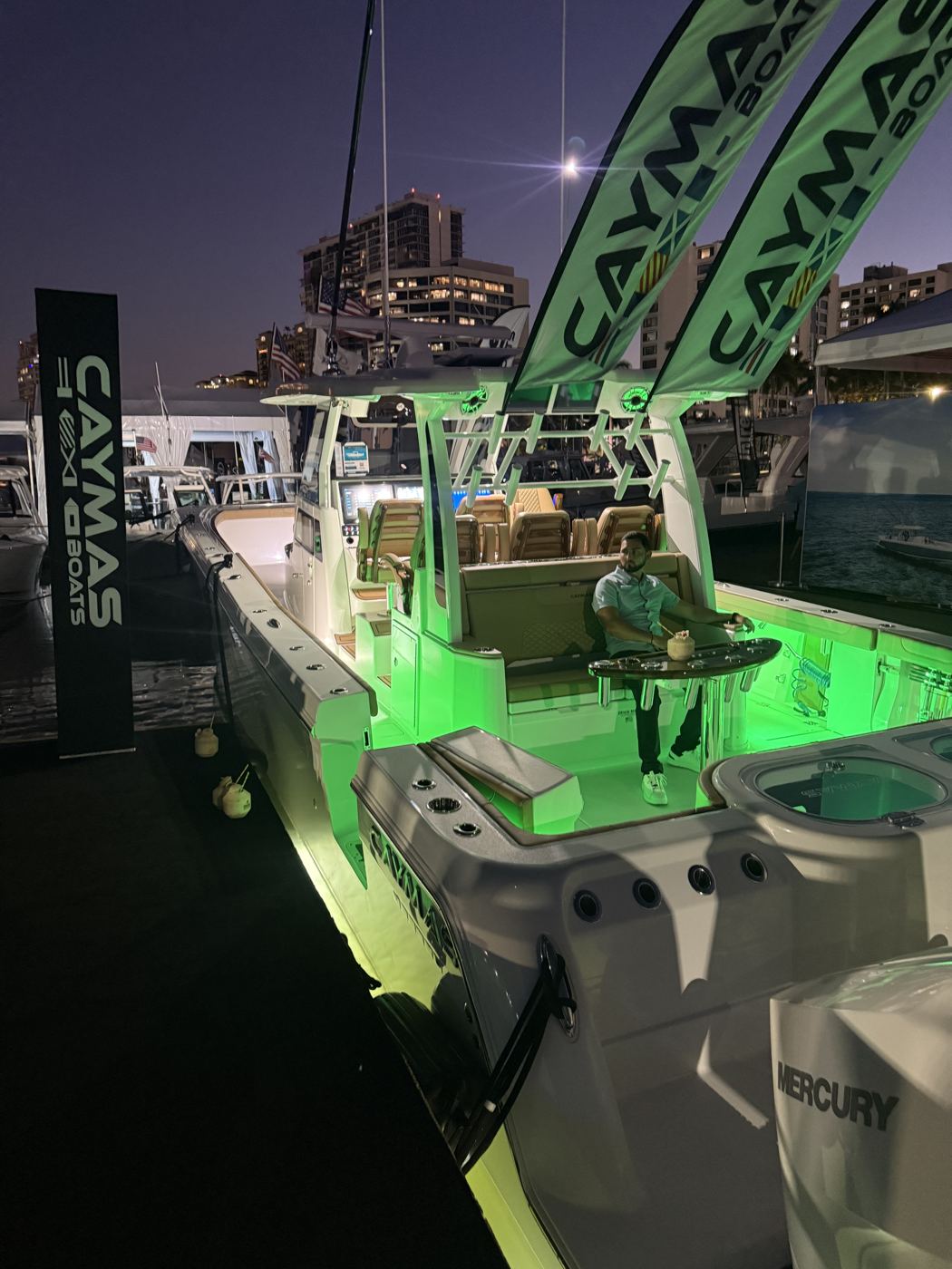 Palm Beach Boat Show