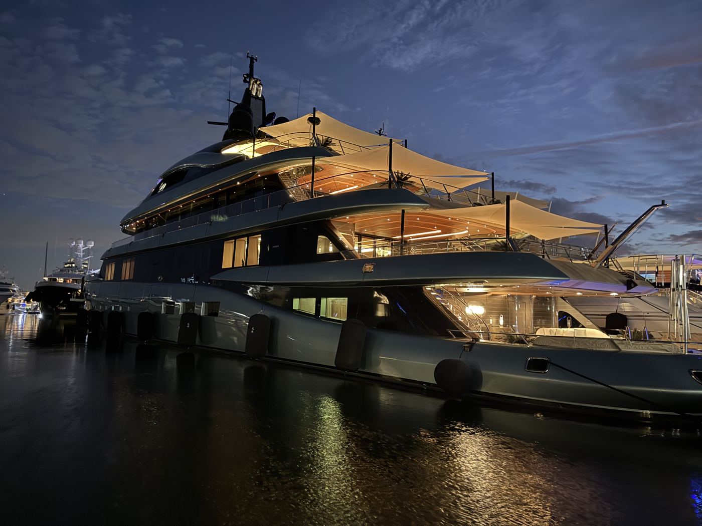 Palm Beach Boat Show